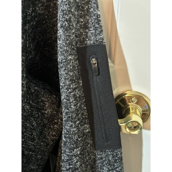 Antigua Cleveland Browns 1/4 Zip Pullover Sweatshirt Mens Size 3XLT - Picture 3 of 9